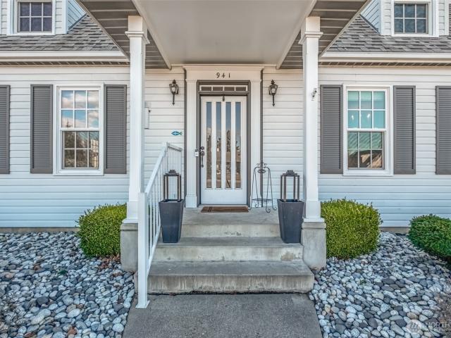 941 Idaho St, Wenatchee, WA 98801 | MLS #2485