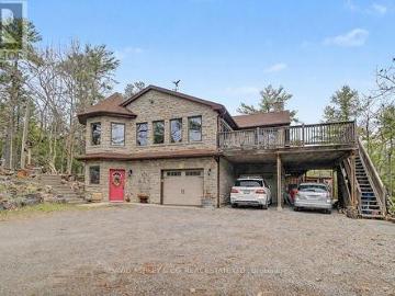 941 Jones Falls Road S, Rideau Lakes, ON, K0G 1E0 house for sale | Listing ID X13037 | Royal LePage