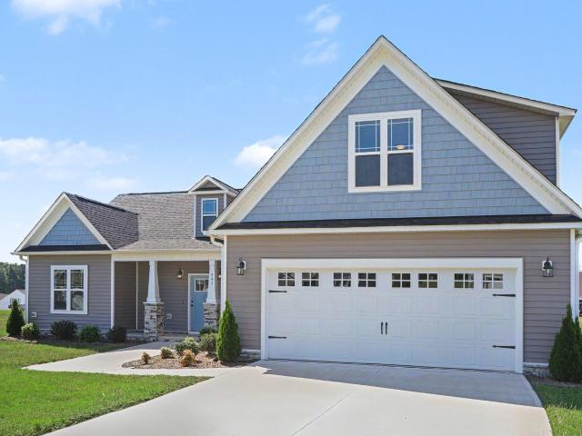 941 Olive Branch Drive