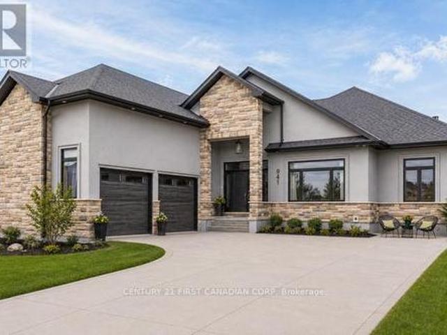 941 Longworth Road, London South L, ON, N6K 0C9 house for sale | Listing ID X13796 | Royal LePage