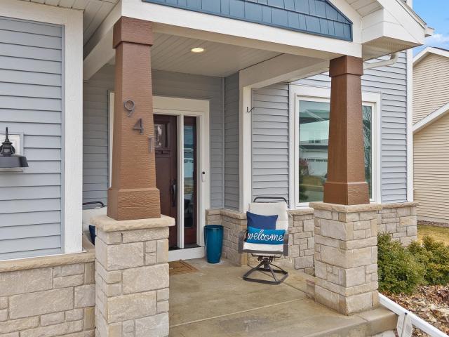 941 Lavender Way