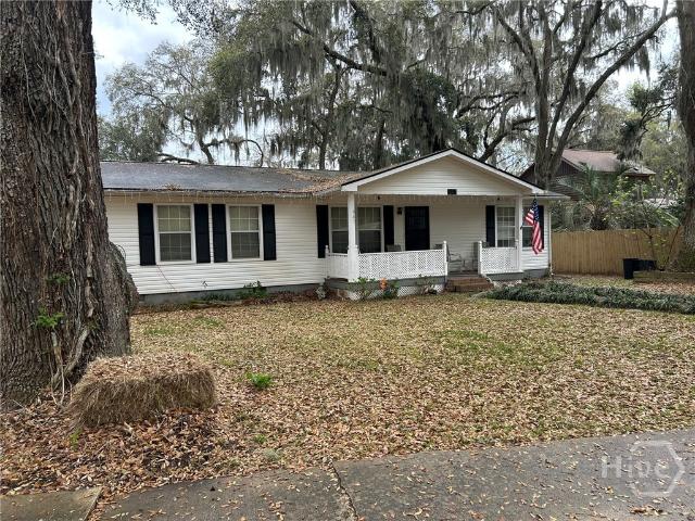 941 Lake Drive