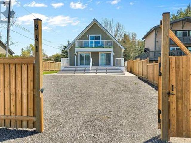 941 Lake Drive N, Georgina, ON, L4P 3E9 house for lease | Listing ID N13676 | Royal LePage