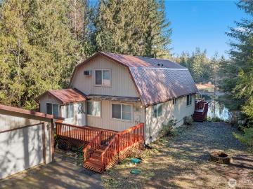 941 N Potlatch Dr, Hoodsport, WA 98548 | MLS #2480