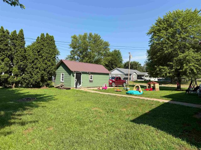 941 S 5th Street