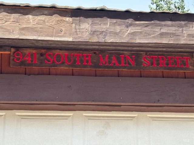 941 S Main Street
