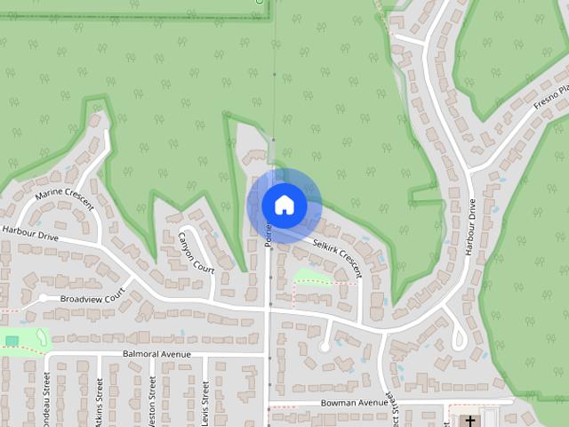 941 Selkirk Crescent