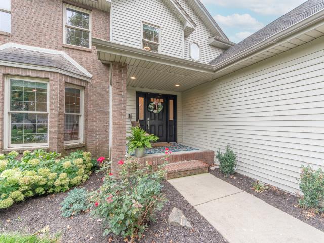941 Peregrine Drive