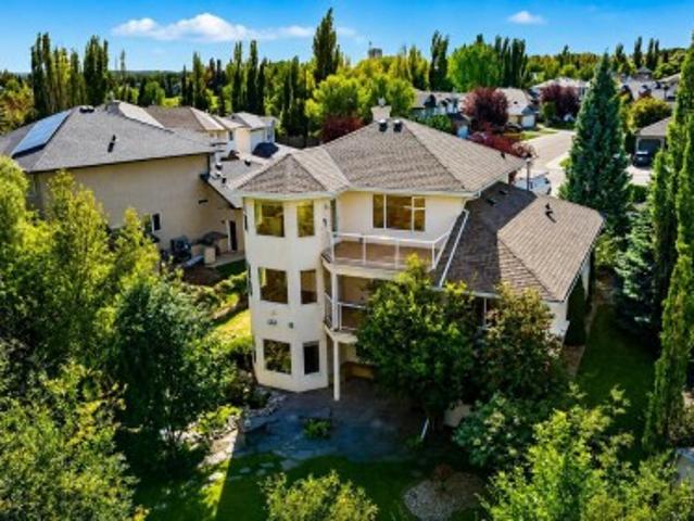 941 Picard Drive Nw, Edmonton, AB, T5T 6N6 house for sale | Listing ID E4507 | Royal LePage
