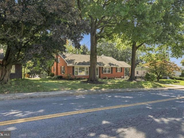 941 Pleasant View Road