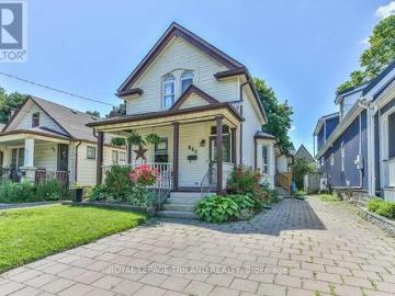 941 Queens Avenue, London East G, ON, N5W 3H9 house for sale | Listing ID X13489 | Royal LePage