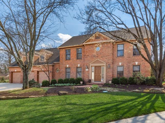 941 Robbins Way
