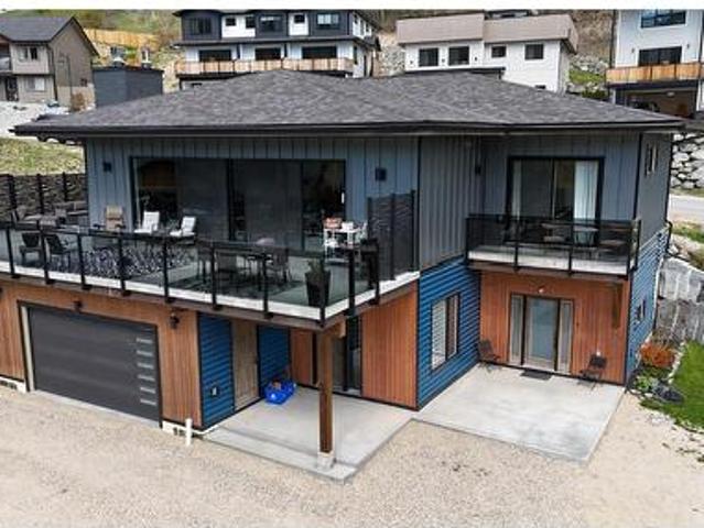 941 Redstone Drive, Rossland, BC, V0G 1Y0 house for sale | Listing ID 10398 | Royal LePage