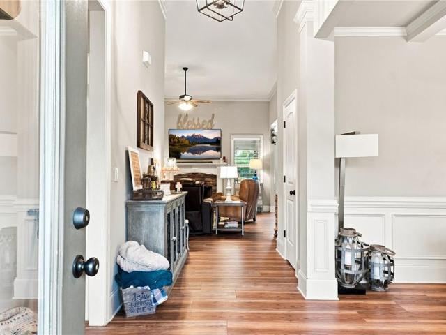 941 Whistler Lane