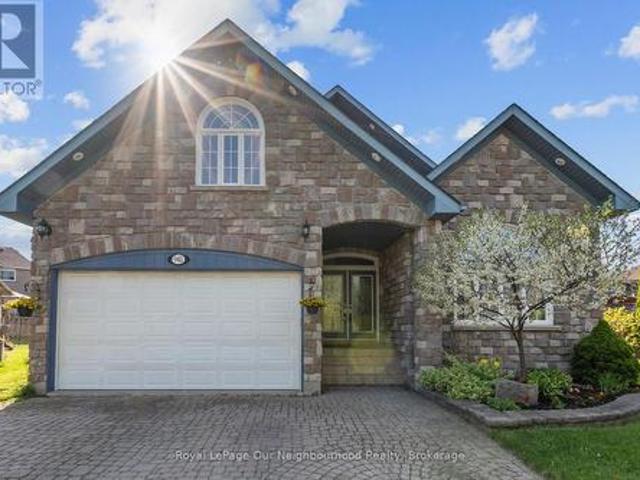 941 Tillison Avenue, Cobourg, ON, K9A 5N2 house for sale | Listing ID X13575 | Royal LePage
