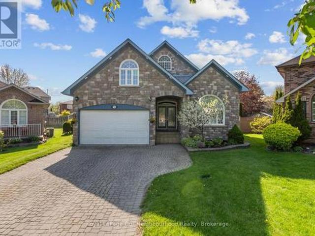 941 Tillison Avenue, Cobourg, ON, K9A 5N2 house for sale | Listing ID X13802 | Royal LePage