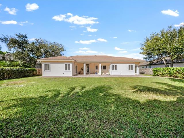 9424 SW 123rd Ter, Miami, FL 33176 | MLS #A11913