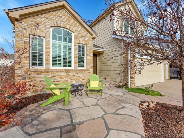 9424 S Hackberry Ln, Highlands Ranch, CO 80129 | MLS #9844