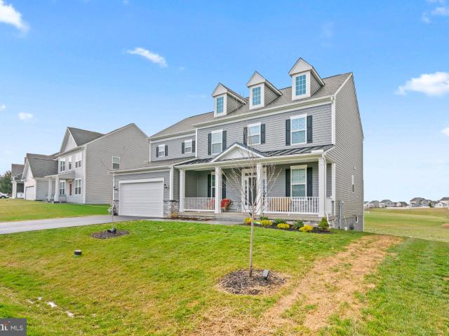 9425 Alloway Dr, Hagerstown, MD 21740 | MLS #MDWA2037