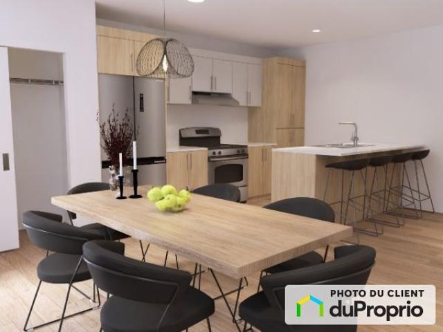 9425, rue Foreman, Trois Rivières Trois Rivières à louer