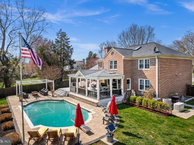9426 Mount Vernon Circle