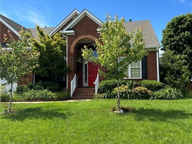9426 Deer Stream Dr, Mechanicsville, VA 23116 | MLS #2615