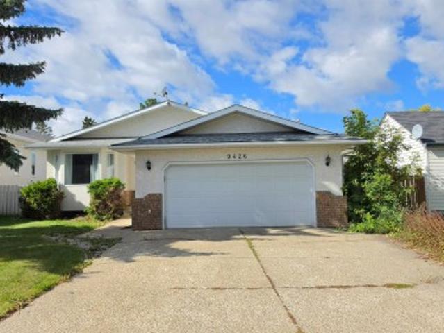 9426 Street Nw, Edmonton, AB, T5R 1G7 house for sale | Listing ID E4508 | Royal LePage