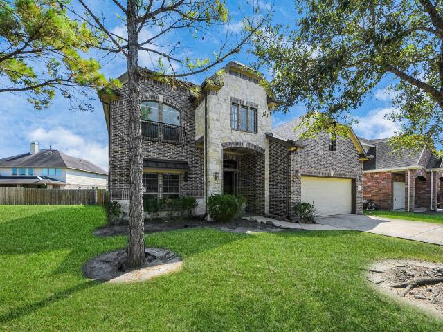 9427 Sapphire Bay Ln, Rosharon, TX 77583 | MLS #88407