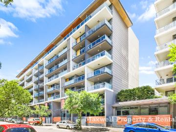 Apartment to rent in Zetland