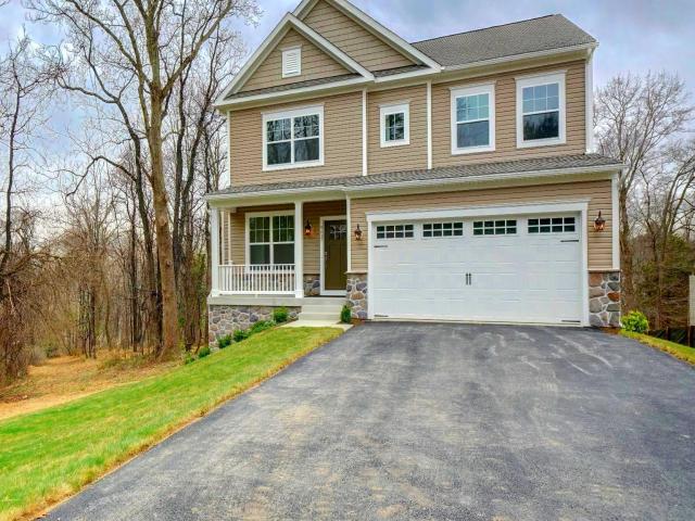 9429 Fairview Ave, Laurel, MD 20723 | MLS #MDHW2065