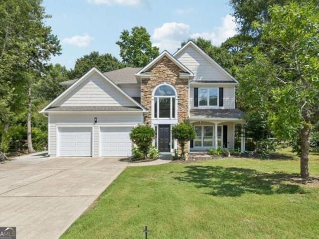 9429 Golfview Pt, Villa Rica, GA 30180
