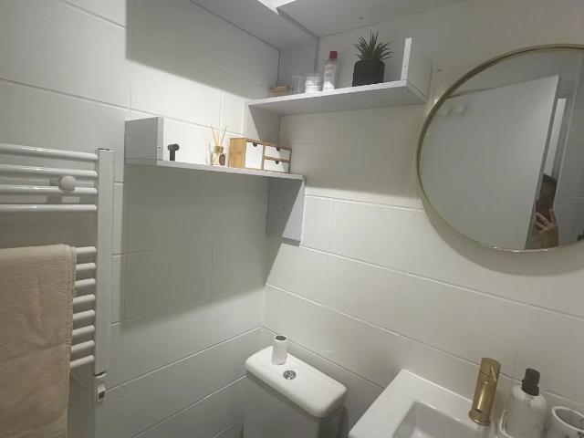 94200 IVRY APPARTEMENT 2 PIECES 34.09 m²