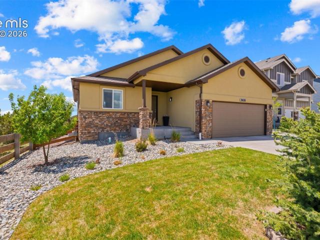 9420 Beryl Drive