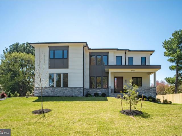 9420 Vernon Dr, Great Falls, VA 22066 | MLS #VAFX2296