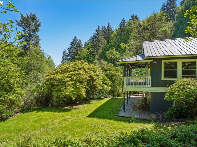 9421 NW Germantown Rd, Portland, OR 97231 | MLS #332926