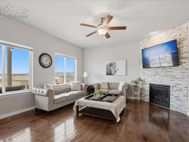 9422 Fairway Glen Drive