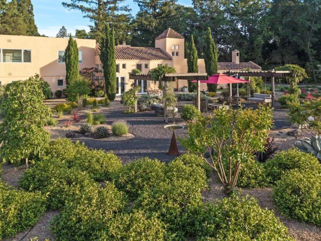 942 Country Club Ln, Sonoma, CA 95476 | MLS #326035