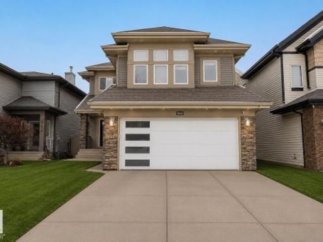 942 Chahley Crescent, Edmonton, AB, T6M 0E2 house for sale | Listing ID E4489 | Royal LePage