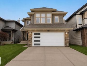 942 Chahley Crescent, Edmonton, AB, T6M 0E2 house for sale | Listing ID E4489 | Royal LePage
