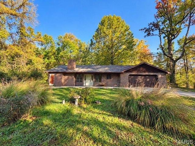 942 Cherry Ln, Troy, IL 62294