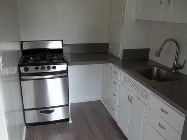 942 Beech Street Studio Apartment for Rent at 942 Beech St, San Diego, CA 92101 Cortez