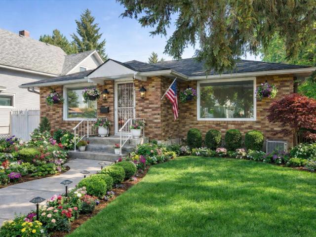 942 E Baldwin Ave, Spokane, WA 99207 | MLS #202613