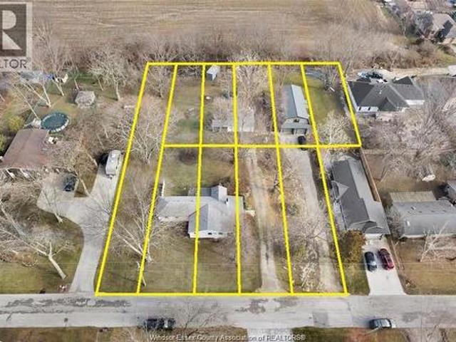942 Erie Avenue, Kingsville, ON, N9Y 3E2 house for sale | Listing ID 26023 | Royal LePage