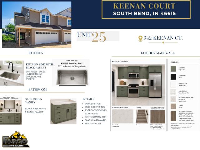 942 Keenan Court