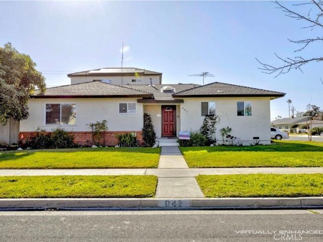 942 Oleander Street, Brea, US, CA