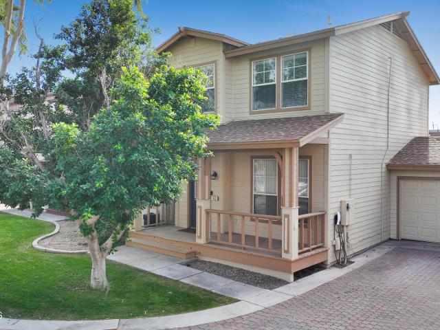 942 S ASH Avenue # 103