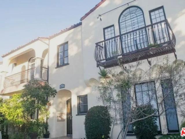 942 S Mansfield Ave, Los Angeles, CA 90036 | MLS #26649