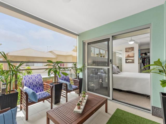 9/42 Samford Road, ALDERLEY, QLD 4051
