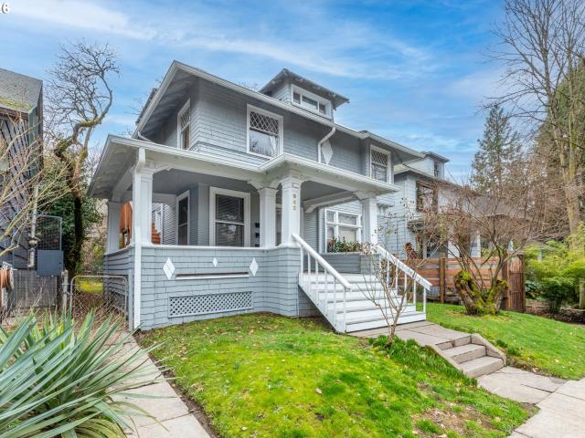 942 SE 16th Ave, Portland, OR 97214 | MLS #780946