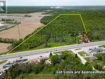 9434 & 9408 11 Hwy Highway, Severn, ON, L3V 6H3 house for sa.